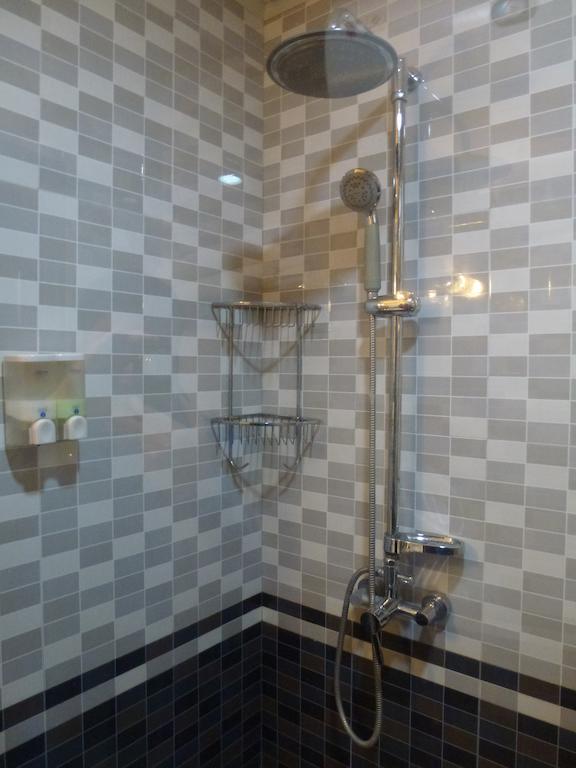 Harbin Volgamanor Hotel Acheng Room photo